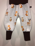 Alpenfleece