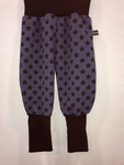Sommersweat / French Terry, etwas dicker als Jersey