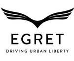 Egret Electroscooter