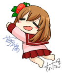 by きょったん（@KYOKA_S） https://www.twitch.tv/glfl_kyottan
