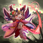 by イノラン博士（@doctor_inoran） https://www.twitch.tv/doctor_inoran