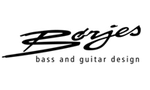 Börjes Guitars and Basses