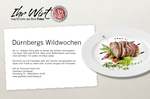 Wildwochen