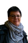 Ursula Franz (Schulleitungsvertretung)