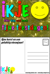 fijne feestdagen! 3 1 code: K09