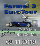 Nürburgring Sprint