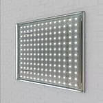 Pixlip FLAT - LED-Beleuchtung