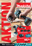 Makita Aktion