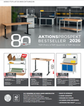 Rau Arbeitsplatzeinr. Aktion