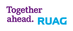 Referenz Logo Ruag