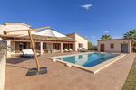 Finca Dona Juana, Porreres