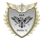 AKA Walter S.