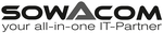 Sowacom