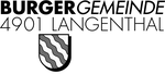 Burgergemeinde Langenthal