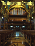 TAO, May 2014 "St. John Cantius, Chicago"