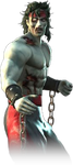 Zombie Liu Kang