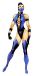 Kitana