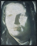 Hildegard Lächert, Angeklagte (Archivfoto) ca. 75 x 90 cm