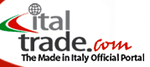 The Italian Institute for Foreign Trade (I.C.E., Istituto nazionale per il Commercio Estero) is the Italian government agency entrusted with the promotion of trade, business opportunities and industrial co-operation between Italian and foreign companies.
