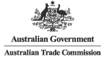 Plataforma para el fomento de la exportación del Gobierno de Australia.