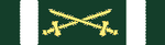 1. Wiederhoungsspange zum Schützenorden II. Klasse