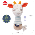 Stabrassel Giraffe - Fehn - babyFehn