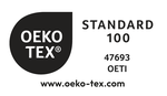 Oekotex Logo