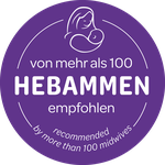 Hebammen empfohlen Träumeland