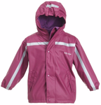 Buddeljacke Fleece BMS