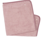 Abnehmbare Ersatzfrottee-Auflage Dessin Butterfly von Be Be's Collection