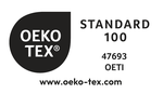 Logo OekoTex