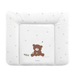 Wickelauflage mit Motiv Bärchen von Träumeland