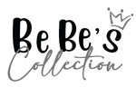 Logo Be Be's Collection