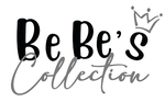 Logo Be Be's Collection