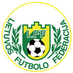Lietuvos Futbolo Federacija - Lithuanian Football Federation