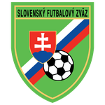 Slovak Football Association - Slovenský Futbalový Zväz