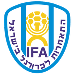  Israel Football Association