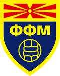 Football Federation of Macedonia - Фудбалска Федерација на Македонија