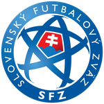 Slovak Football Association - Slovenský Futbalový Zväz