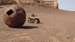 MAROC CAN-AM QUAD EVENEMENT 