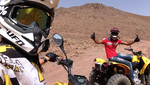 MAROC CAN-AM QUAD EVENEMENT 