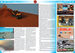 UNSERE MAROKKO-TOUR 2015 – BEGLEITET VOM QUAD & ATV MAGAZIN