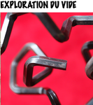 Exploration du vide