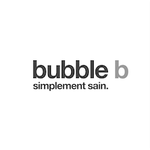community management cosmétiques et soins pour bébé Bubble B