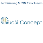 Zertifizierung Quasi-Concept