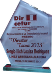 Dircetur 2013 - Tacna