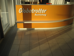 Globetrotter - Hamburg