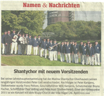Westdeutsche Allgemeine Zeitung (WAZ) - Februar 2015