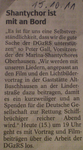 Presse - Oktober 2011