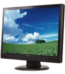 Monitores LED y LCD